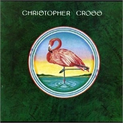 Christopher Cross by Christopher Cross