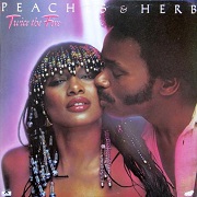 Twice The Fire by Peaches & Herb