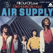 All Out Of Love by Air Supply