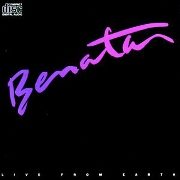 Live From Earth by Pat Benatar