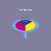 90125 by Yes