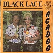 Agadoo by Black Lace