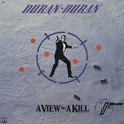 A View To A Kill by Duran Duran