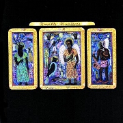 Yellow Moon by Neville Brothers