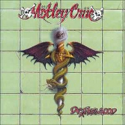 Dr Feelgood by Motley Crue