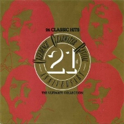 21st Anniversary: The Ultimate Collection by Creedence Clearwater Revival