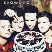 Chocolate Cake by Crowded House