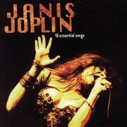 18 Essential Songs by Janis Joplin