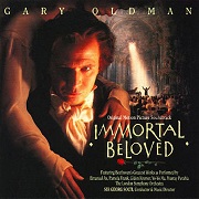 Immortal Beloved OST by Various