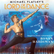 Lord Of The Dance by Michael Flatley