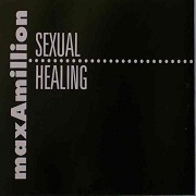 Sexual Healing by Max A Million