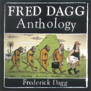 Anthology - Fred Dagg by Fred Dagg