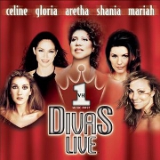 Vh1 Divas Live by Divas Live