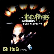Dangerous (Remix) by Busta Rhymes
