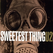 Sweetest Thing by U2