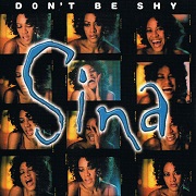 Don't Be Shy by Sina