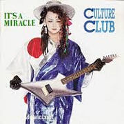 It's A Miracle by Culture Club