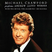 Performs Andrew Lloyd Webber by Michael Crawford
