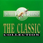 The Classic Collection by Little River Band
