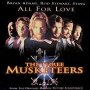 All For Love by Adams/Sting/Stewart