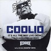 It's All The Way Live by Coolio