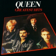 Greatest Hits:  Remastered by Queen