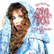 Timespace:  The Very Best by Stevie Nicks