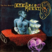Recurring Dream:  The Very Best by Crowded House