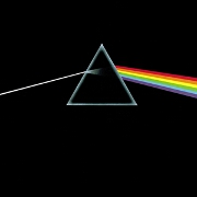Dark Side Of The Moon by Pink Floyd