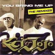 You Bring Me Up (Remix) by K-Ci & JoJo