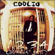 1,2,3,4 (Sumpin New) by Coolio