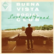 Lost And Found by Buena Vista Social Club