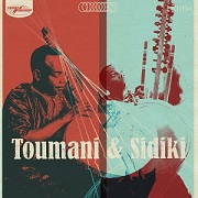 Toumani And Sidiki by Toumani And Sidiki