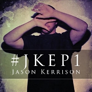 #JKEP1 by Jason Kerrison