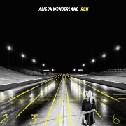 Run by Alison Wonderland