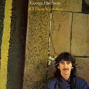 All Those Years Ago by George Harrison