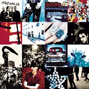 Achtung Baby by U2