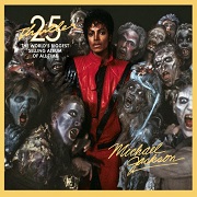 Thriller: 25th Anniversary Edition by Michael Jackson