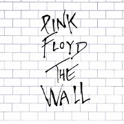 The Wall by Pink Floyd