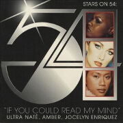 IF YOU COULD READ MY MIND by Stars on 54