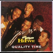 Quality Time by Hi Five