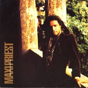 Groovin' In The Midnight by Maxi Priest