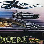 Doubleback by ZZ Top