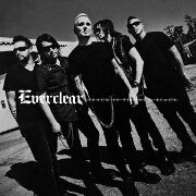 Black Is The New Black by Everclear