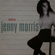 Saved Me by Jenny Morris