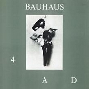 4 Ad by Bauhaus