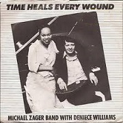 Time Heals Every Wound by Michael Zager Band with Deniece Williams