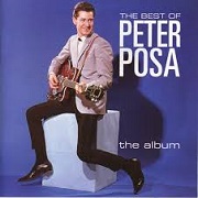 The Best Of Peter Posa by Peter Posa