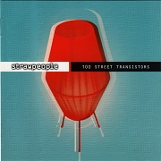 100 Street Transistors by Strawpeople