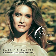 Back To Basics - The Essential Collection 1971-1992 by Olivia Newton-John